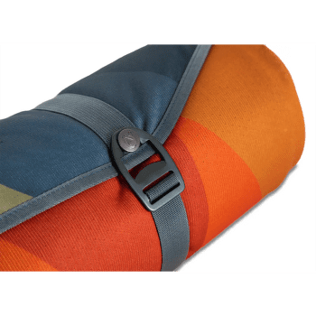 Deka Nemo Equipment Victory Patio Blanket Large Fortress Mirage