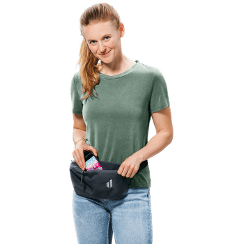 Ľadvinka deuter Avengo 1.5 Black