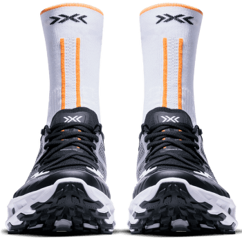 Topánky X-Bionic X-BIONIC® TERRASKIN X02 X BLACK/X WHITE