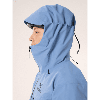 Bunda Arcteryx Alpha SV Jacket M Black