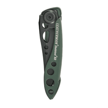 Nůž Leatherman SKELETOOL KB OD GREEN