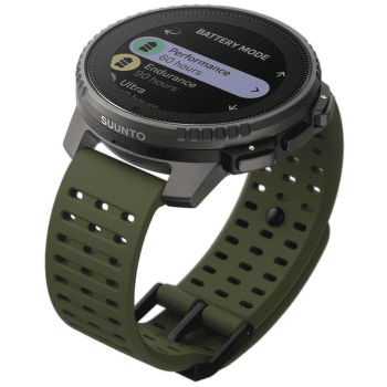 Hodinky Suunto SUUNTO VERTICAL TITANIUM SOLAR FOREST