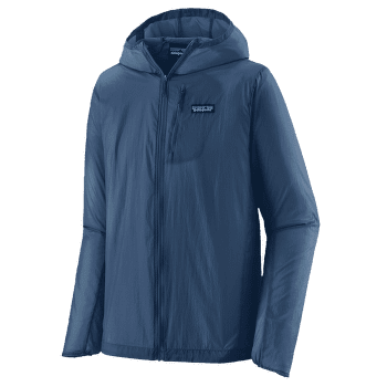 Bunda Patagonia Houdini Jacket Men Clement Blue