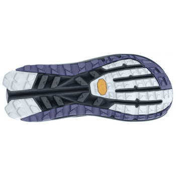 Topánky Altra Olympus 6 Hike Low GTX Women DARK BLUE