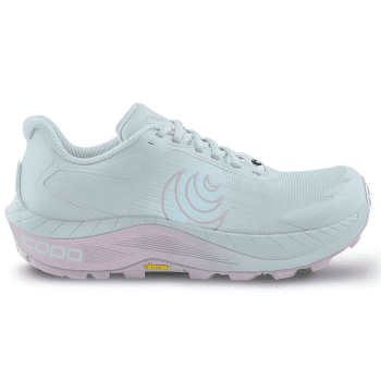 Topánky Topo athletic MTN Racer 4 Women Grey / Purple