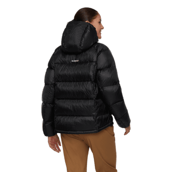 Bunda Mammut Glacier Glow IN Hooded Jacket Women 3800 vin