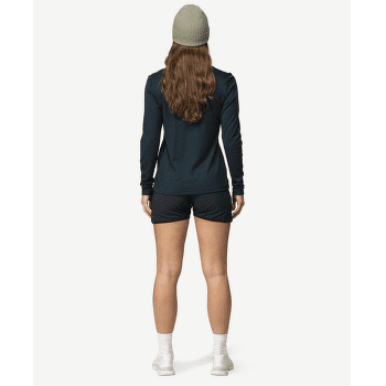 Triko dlouhý rukáv Devold Premium LS Women 070A APRICOT