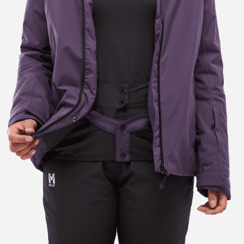 Bunda Millet BREVENT JACKET WOMEN CORONET BLUE