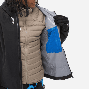Bunda Millet KAMET GTX JACKET MEN SAPHIR NEW