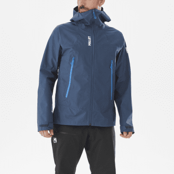 Bunda Millet SENECA GTX 3L JACKET MEN DARK DENIM NEW