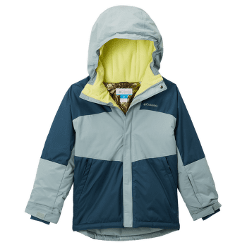Bunda Columbia Mighty Mogul™ III Jacket Everblue, Crushed Blue 429