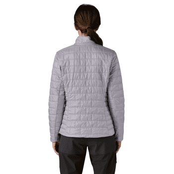 Bunda Patagonia Nano Puff Jacket Women Brisk Purple
