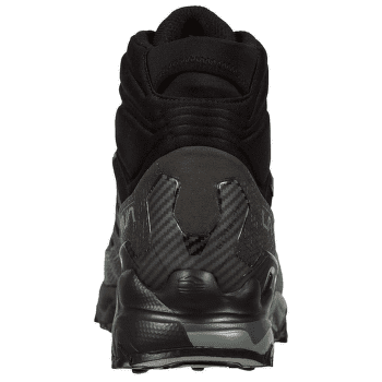 Topánky La Sportiva ULTRA RAPTOR II MID WIDE GTX Black/Clay