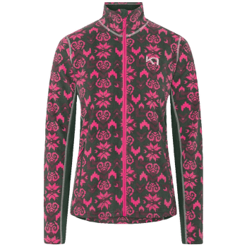 Mikina Kari Traa Olga Fleece Women Thyme