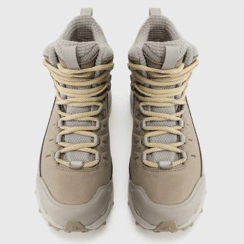 Boty The North Face Vectiv Fastpack Insulated WP women DUE STONE SLAB/MINERAL SALT