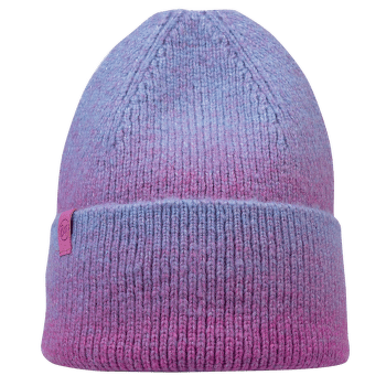 Čepice Buff Knitted Hat Marin MARIN ORCHID