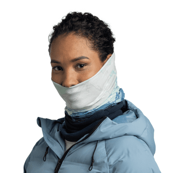 Šátek Buff Polar DRYEN BLUE