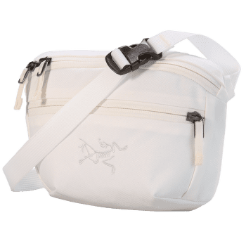 Ledvinka Arcteryx Mantis 1 Waist Pack Arctic Silk