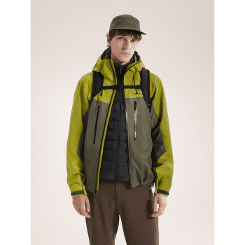 Batoh Arcteryx Granville 25 Black