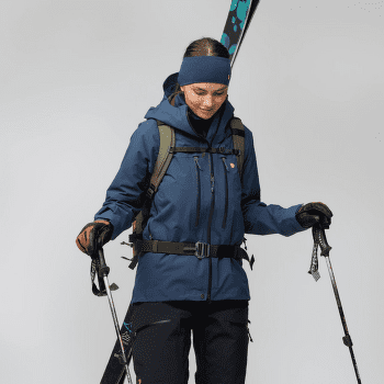 Batoh Fjällräven Bergtagen Touring 22 Mountain Blue