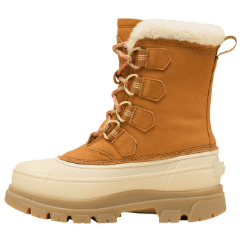 Topánky Sorel Caribou Horizon™ GTX Women Canyon Gold, Honey White 708