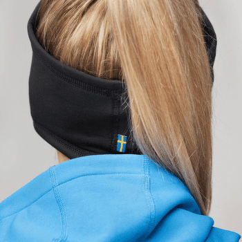 Čelenka Fjällräven Expedition Fleece Headband UN Blue
