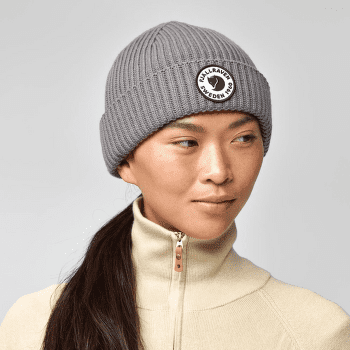 Čepice Fjällräven 1960 Lite Logo Hat True Red