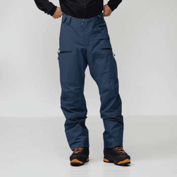 Kalhoty Fjällräven Bergtagen GTX Pro Trousers Men Mountain Blue