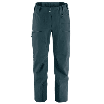 Kalhoty Fjällräven Bergtagen GTX Pro Trousers Men Mountain Blue