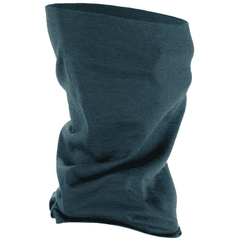 Nákrčník Fjällräven Bergtagen Merino Neck Gaiter Mountain Blue