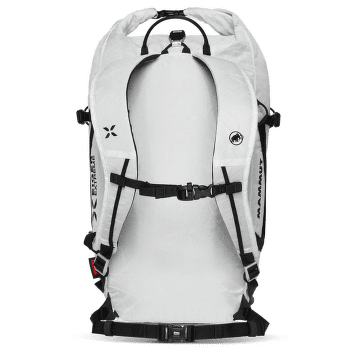 Batoh Mammut Eiger Nordwand 28 Women white 0243