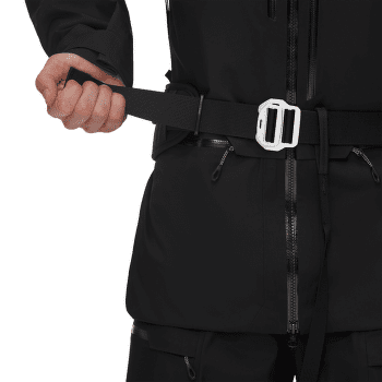 Batoh Mammut Pro 45 Removable Airbag 3.0 ready black 0001