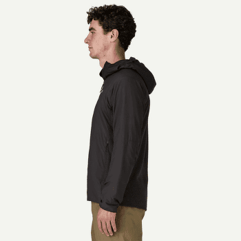 Bunda Patagonia Nano-Air Light Hybrid Hoody Men Smolder Blue