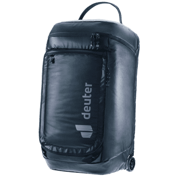 Taška deuter Duffel Pro Roller 90 Black