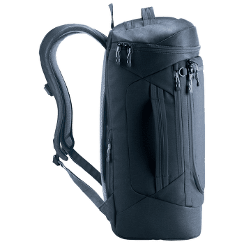 Taška deuter Duffel Pro Pack 30 Black