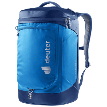 Taška deuter Duffel Pro Pack 30 neptune-nightblue