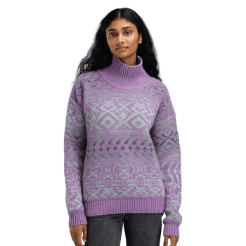 Sveter Dale of Norway HIGHLAND SWEATER WOMEN Q00