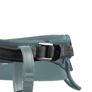 Sedák Blue Ice Vista Harness Women Goblin Blue