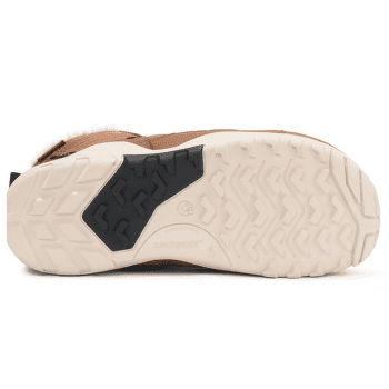 Topánky Xero Alpine Women Rawhide (RWHD)