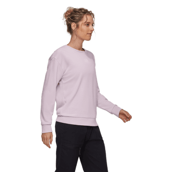 Triko dlouhý rukáv Mammut Mammut Core ML Crew Neck originál Women black 0001