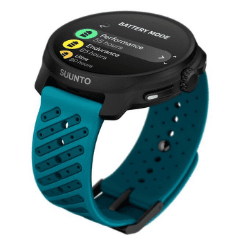 Hodinky Suunto SUUNTO RACE 2 WAVE BLUE