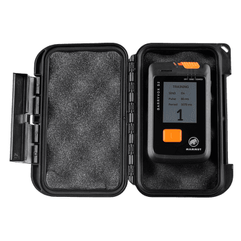 ND Mammut Protection Box black 0001