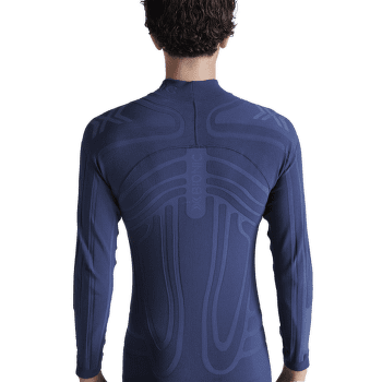 Triko dlouhý rukáv X-Bionic X-Bionic® Heatloop Shirt LS Men Marine