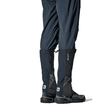 Návleky Rab Latok GTX Gaiter Black