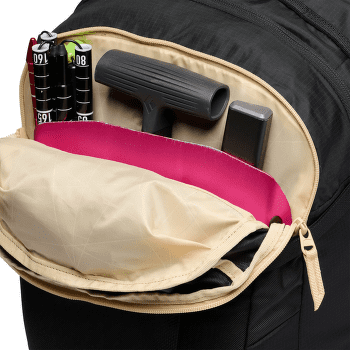 Batoh Black Diamond DAWN PATROL 32 Black