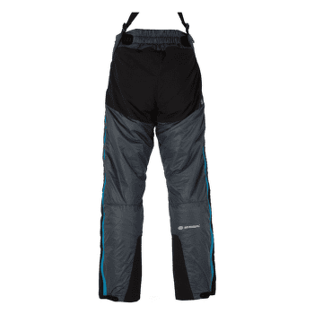 Kalhoty Sir Joseph SPIKE II PANTS dark grey