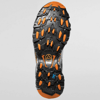 Boty La Sportiva Ultra Raptor II Leather GTX Grey/Marmalade