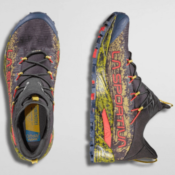 Topánky La Sportiva Tempesta GTX Men Night Sky/Savana