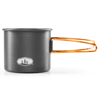 Hrnek GSI HALULITE CUP 14 OZ