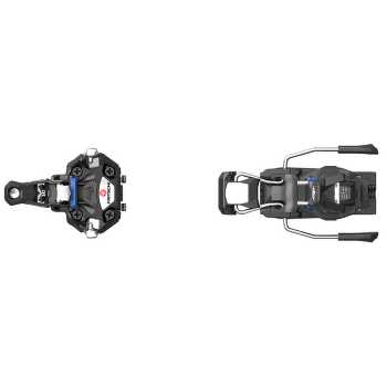 Vázání Fritschi Xenic 7